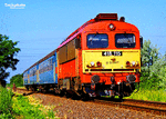 M�?V-Start 418 / M41