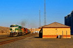 Norfolk Southern ES44AC