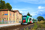Tper - Trasporto passeggeri Emilia-Romagna ATR 220