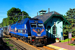 NJ Transit ALP-45DP