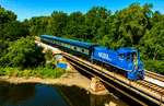 Metra SW1500