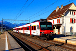 RegionAlps RBDe 560 DO RA