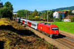 Austria Federal Railways �?BB 2016