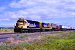 Atchison, Topeka & Santa Fe (ATSF) SD45