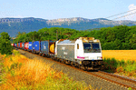 Renfe TRAXX 253