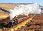 West Coast Railway Company 2-6-0