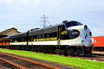 Norfolk Southern F9(A)