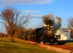 Black River & Western 2-8-0