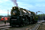 New York, Chicago & St. Louis Railway 2-8-4