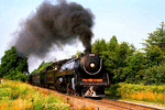 Canadian Pacific Railway 4-6-4