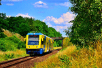 Przewozy Regionalne PESA 218Mb