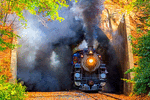 Reading & Northern 4-6-2