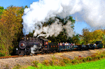 East Broad Top 2-8-2