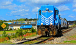 Lancaster & Chester GP38AC