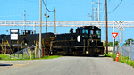 Kinder Morgan SW1200