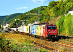 MRCE / chartered AWT BR 189