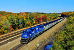Norfolk Southern SD40-2