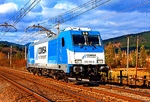Comsa Traxx