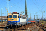 MÁV-Start Class 432