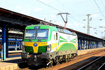 GySEV - Gyoer Sopron Ebenfurth Vasut Class 47