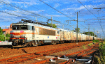 SNCF Alstom-MTE BB 22200