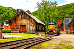 Housatonic Railroad GP35