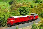 Diesel Traction Group DG