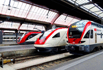SBB RABe 511