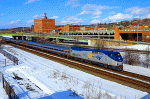 Amtrak P42DC