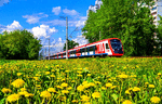 Russian Railways EG2Tv
