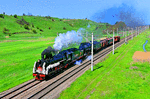 Russian Railways 2-10-2