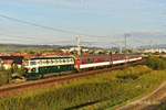 ŽSR - Slovenské železnice Škoda 12E