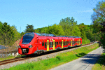 SNCF B 83500 Régiolis