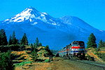 Amtrak Dash 8-32BWH