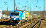 Railtrans International 193