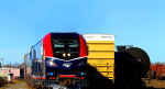 AMTRAK ALC-42