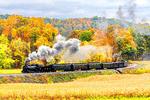 East Broad Top 2-8-2