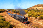 South African Railways Class 25NC