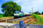 GySEV - Gyoer Sopron Ebenfurth Vasut 233