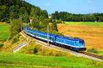 Ceske Drahy CD 380
