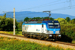 CD Cargo VECTRON 193 