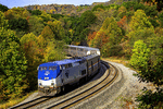 Amtrak P42DC