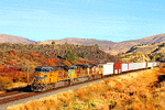 Union Pacific AC4400CW