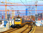 Nederlandse Spoorwegen Class 186