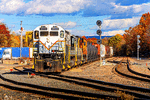 Delaware Lackawanna C630M