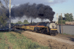 Chessie System 4-8-4