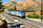 Amtrak P42DC