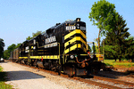 Indiana Northeastern GP7