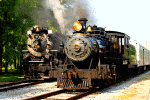 Little River Railroad 4-6-2