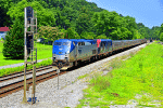 Amtrak P42DC